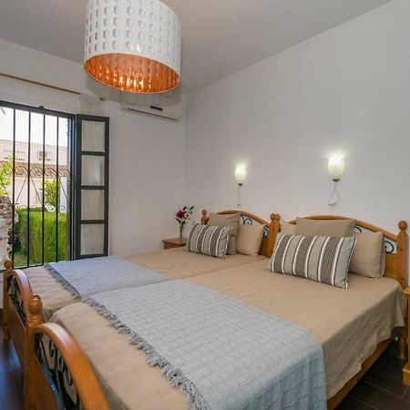 Fig Tree Villa Dehesa de Campoamor  Dış mekan fotoğraf