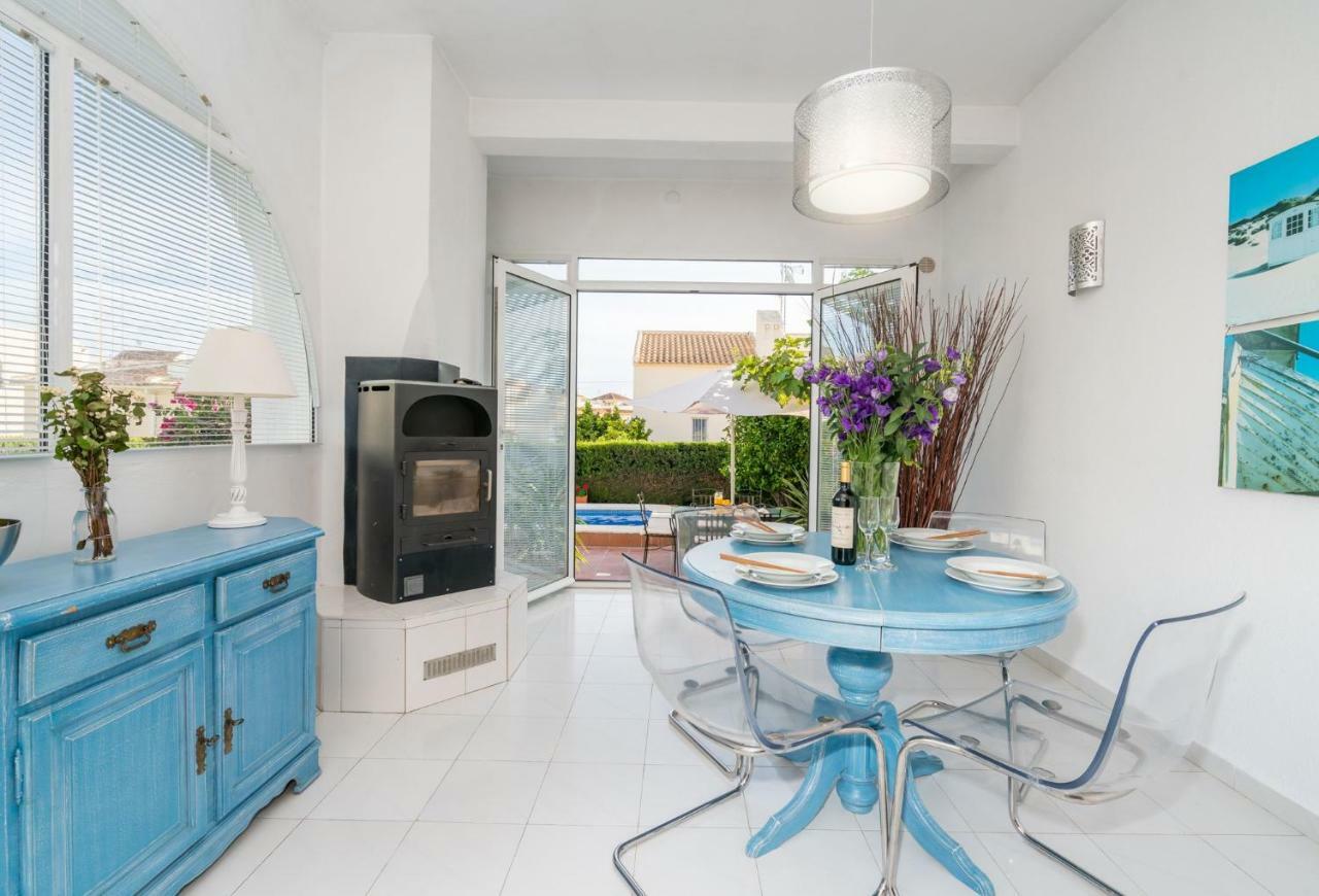 Fig Tree Villa Dehesa de Campoamor  Dış mekan fotoğraf