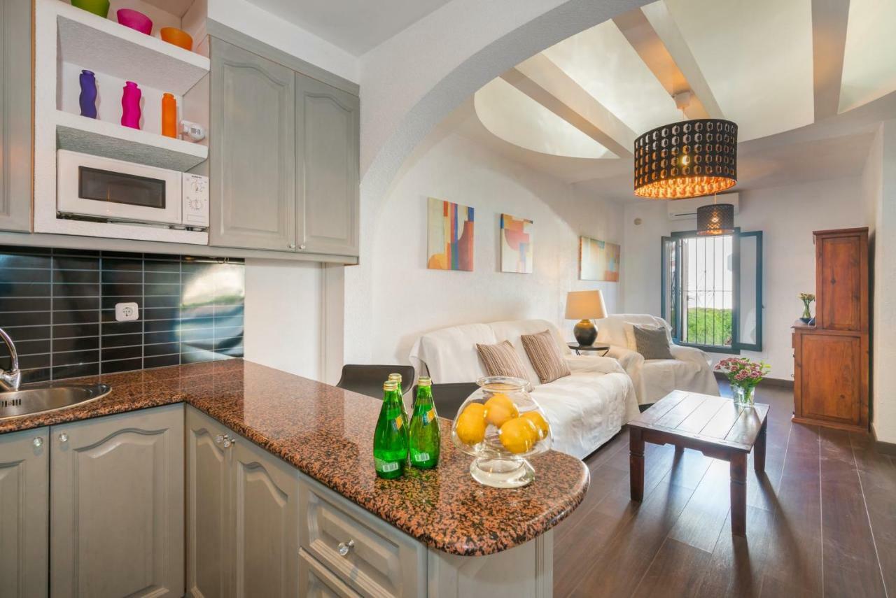 Fig Tree Villa Dehesa de Campoamor  Dış mekan fotoğraf