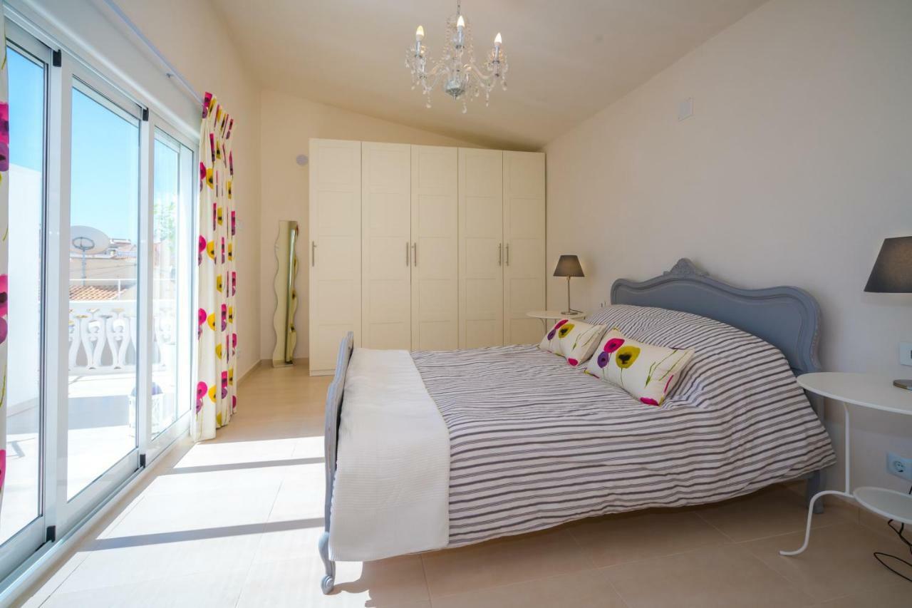 Fig Tree Villa Dehesa de Campoamor  Dış mekan fotoğraf