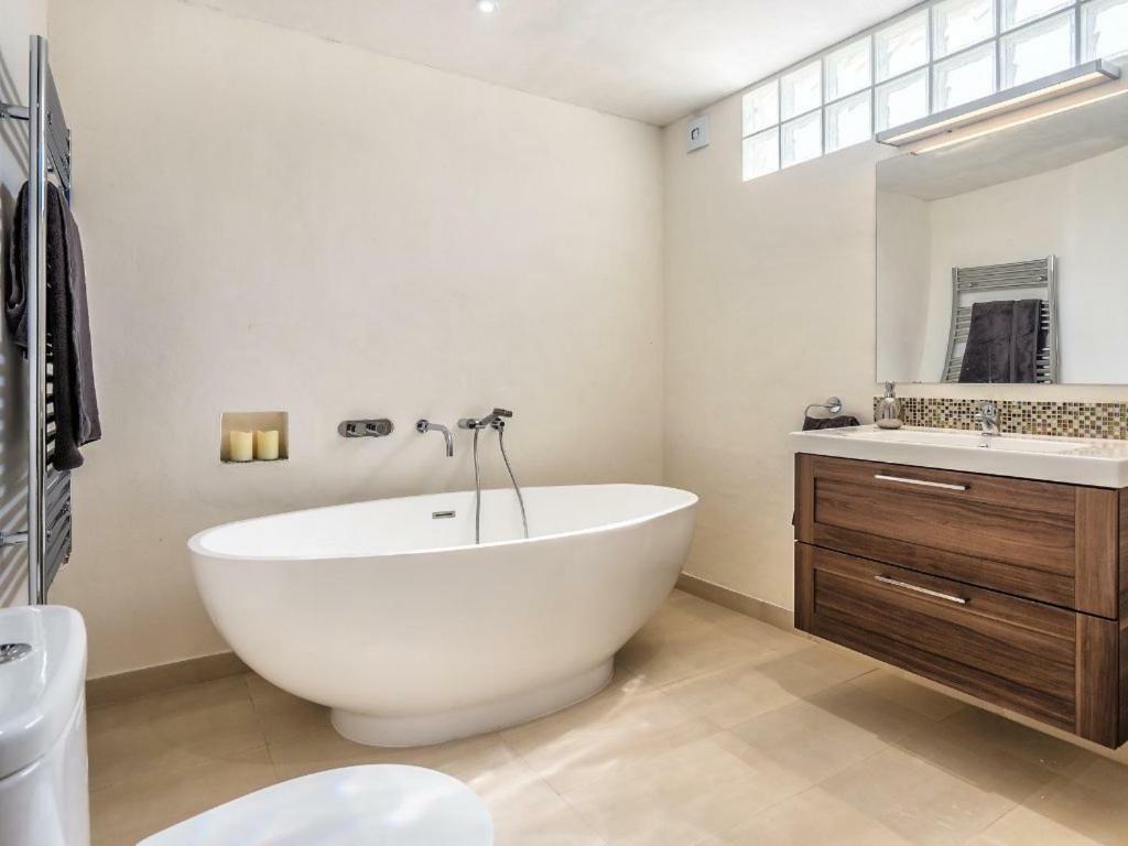 Fig Tree Villa Dehesa de Campoamor  Dış mekan fotoğraf