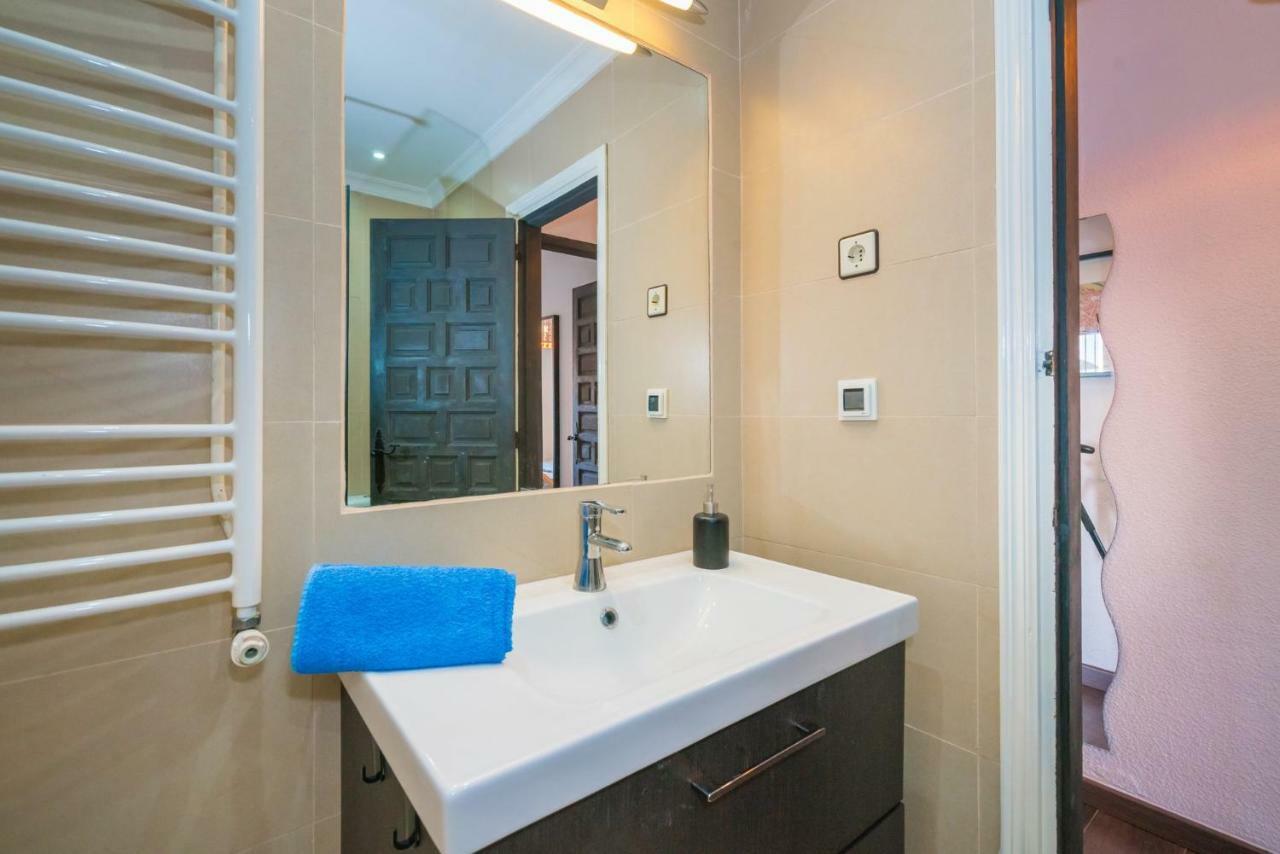 Fig Tree Villa Dehesa de Campoamor  Dış mekan fotoğraf
